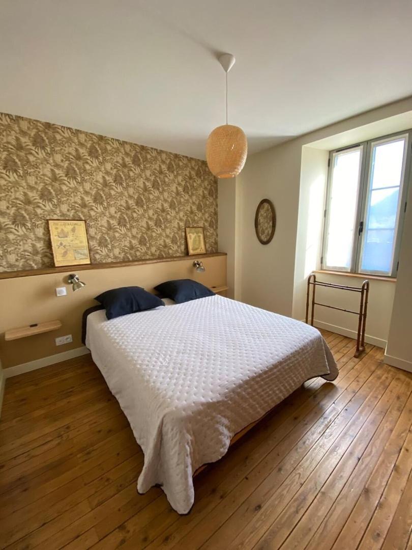 Maison Denise - Au Coeur Du Perigord Noir Villa Castelnaud La Chapelle Bagian luar foto